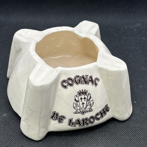 Posacenere cognac laroche - de,