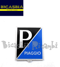 3696 - SCUDETTO ANTERIORE ALLUMINIO VESPA 125 VNA1T VNA2T VN2T VNB1T VNB2T VNB3T