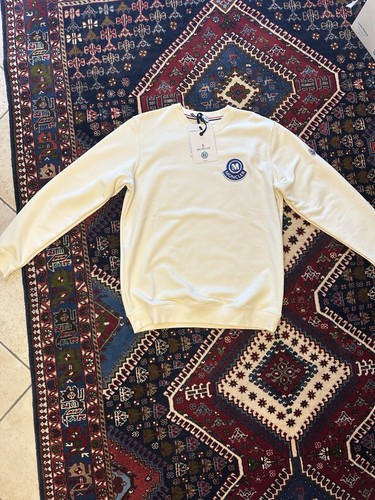 Felpa moncler - felpa,