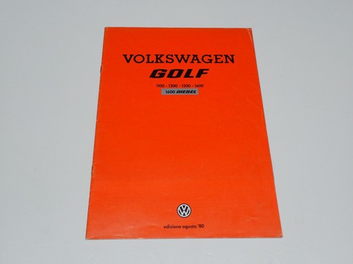 Volkswagen golf - volkswagen,
