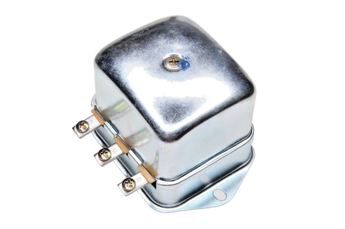 Regolatore relay regulator - 6v,