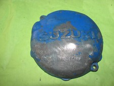 CARTER ACCENSIONE SUZUKI RM125 ANNI  80 Generator Cover