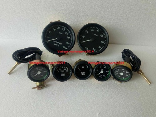Smiths kit 52mm temp - 52mm,