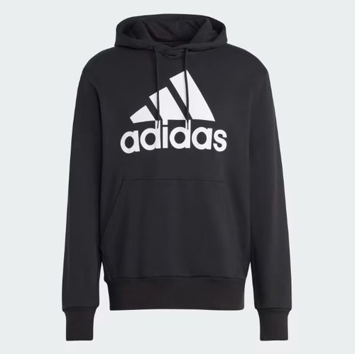 Felpa adidas uomo hoodie - uomo,