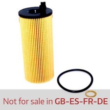 163 filtro olio per - per, 3