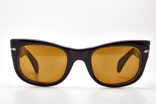 Vintage persol ratti nero - persol,