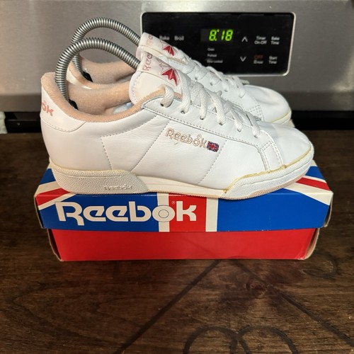 Reebok vintage anni newport - reebok,