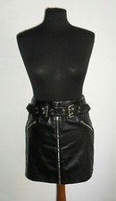 ATTUALE E ALLA MODA GONNA JEAN