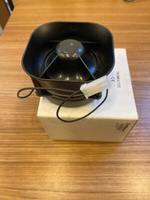 Tecnoalarm Tromba x sirena -