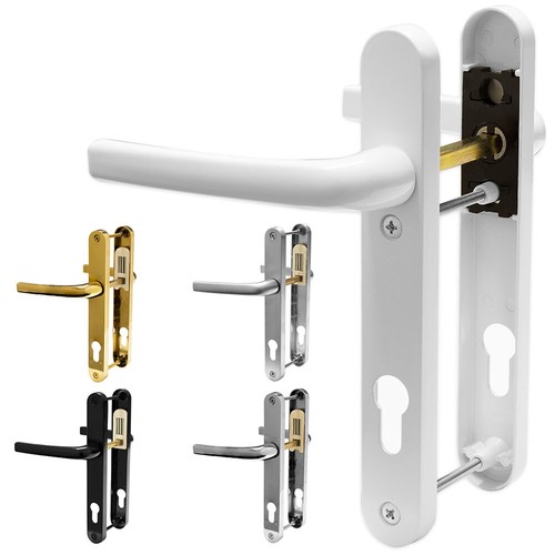 Maniglia porta upvc avocet - upvc,