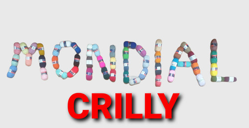 Lana mondial mod crilly - mondial, mod.