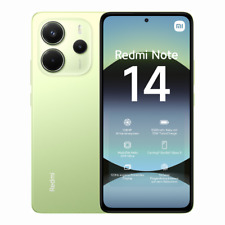 Xiaomi Redmi Note 14 4G