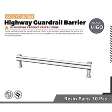 Barriera guardrail