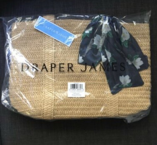 Draper james borsa - draper, paglia