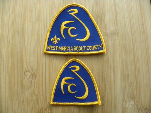 Scouting west mercia scout - uk,