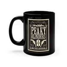 Tazza Peaky Blinders - Tazza