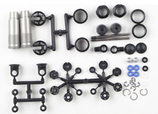 Ammortizzatore alluminio 1:10