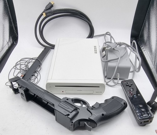 Console nintendo model - console,