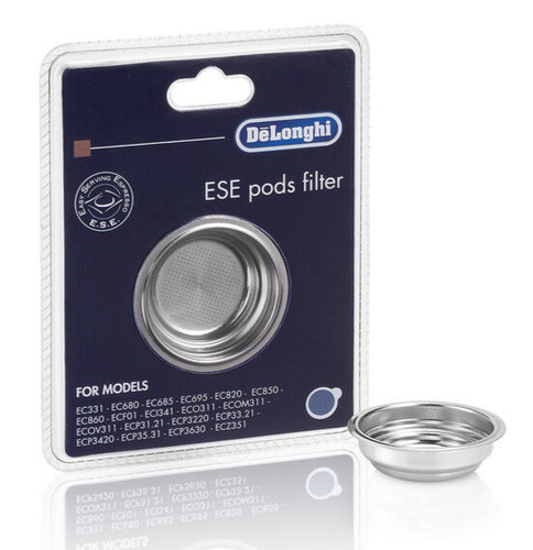 Longhi filtro cialde per - longhi,