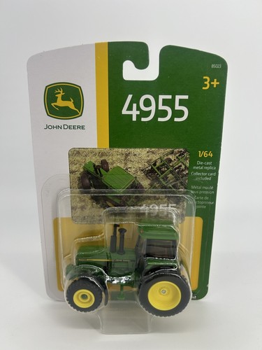Nuovo trattore john deere ertl - nuovo,