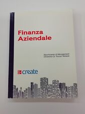 FINANZA AZIENDALE