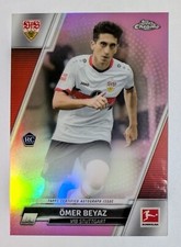 2021-22 Topps Chrome