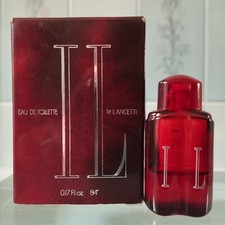 IL By Lancetti 5 ml Miniatura / mignon profumo raro da collezione
