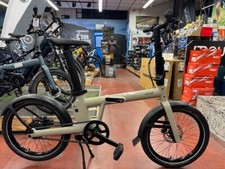 ebike pieghevole Eovolt
