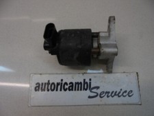 9709702402A VALVOLA EGR CITROEN XSARA PICASSO 1.8 B 85KW 5M 5P (2000) RICAMBIO U