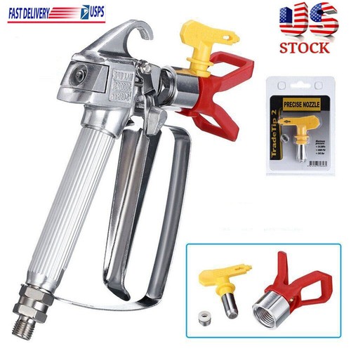 3600psi airless paint spray - airless,