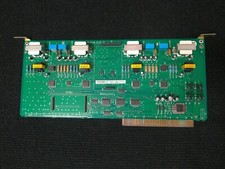 Scheda 4SLI per 4 interni BCA