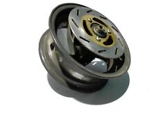 270999 RUOTA ANTERIORE COMPLETA DI DISCO SCOOTER GILERA/PIAGGIO NRG/NTT/TYPHOON