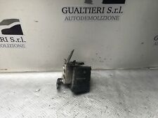 RICAMBI USATI K05072660AA ABS CHRYSLER PT Cruiser Berlina  2002 1600 Benz 155692