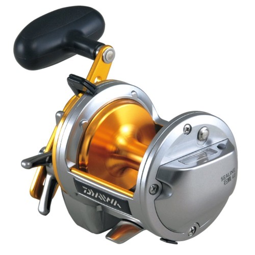 Mulinello daiwa sealine - mulinello,