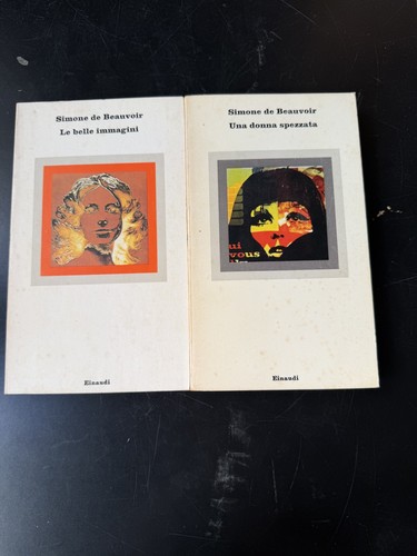 Lotto libri einaudi - einaudi, de