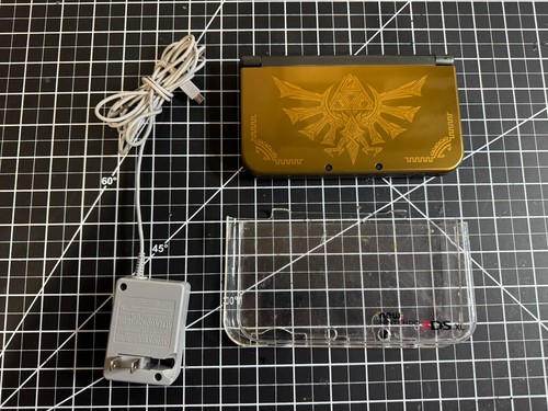 Nintendo 3ds legend of - nintendo,