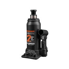 Cric Idraulico a Bottiglia Daewoo DJNS02S