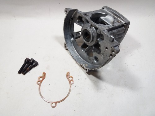 Genuine crankcase echo - crankcase,