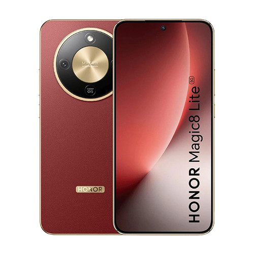 Honor magic8 lite 512gb - honor,