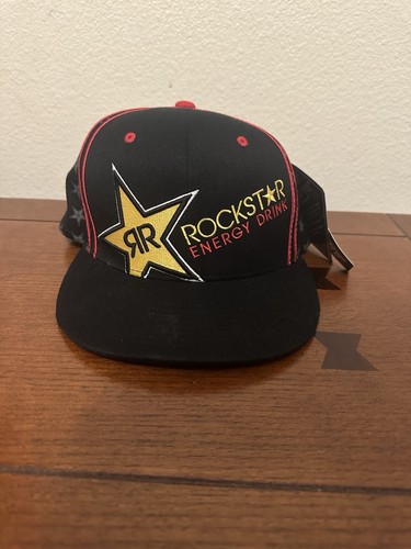 Cappello aderente rockstar - cappello,