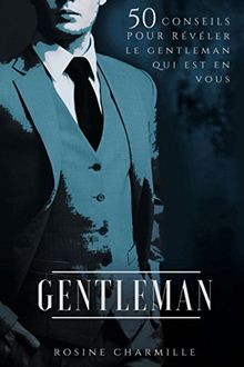 Gentleman conseils pour - 50,