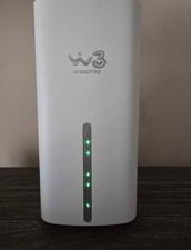 TP-LINK AX600 MODEM ROUTER