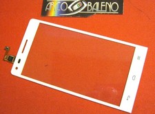 VETRO+TOUCH SCREEN RICAMBIO