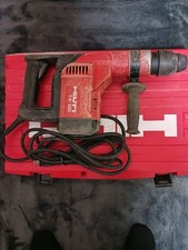 Hilti TE 55 Martello Rotante