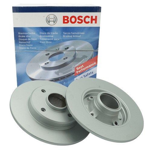 Dischi freno per - 2,