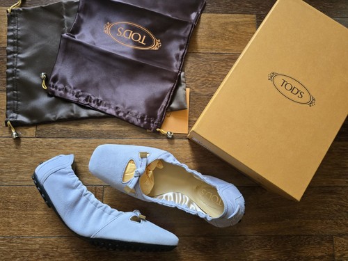Tod scarpe donna - tod's, degas