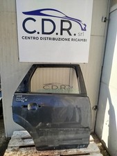 1505767 - SPORTELLO POSTERIORE DESTRO FORD FOCUS (2004-2009) SW