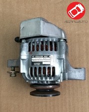 ALTERNATORE MOTORE KUBOTA Z402 Z482 AIXAM