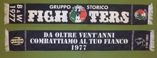 FIGHTERS JUVENTUS SCIARPA