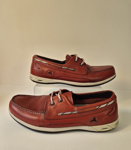 Scarpe barca clarks musto - barca, x